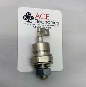 82RIA80 - 80Amp 800V SCR IR - Picture 1 of 2