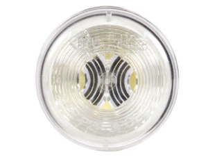 TRUCK-LITE 30200C, Incandescent, 1 Bulb, Round, Utility Light, 12V, (PACK OF 10) - Picture 1 of 4