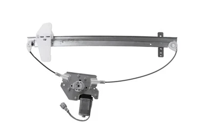 For Nissan Titan 04-15 Window Regulator and Motor Assembly Rear Passenger Side - Image 1 of 3