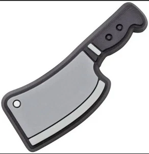 Crocs Jibbitz Zapatos Dije Accesorios para Crocs Cuchillo Cortador - Imagen 1 de 5