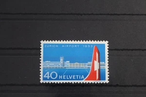 Schweiz 585 postfrisch #WK407 - Bild 1 von 1