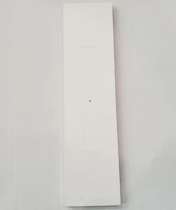 Original Apple Watch Sport Band (45mm, 44MM, 42MM) White Sport - Medium / Large - Picture 1 of 4