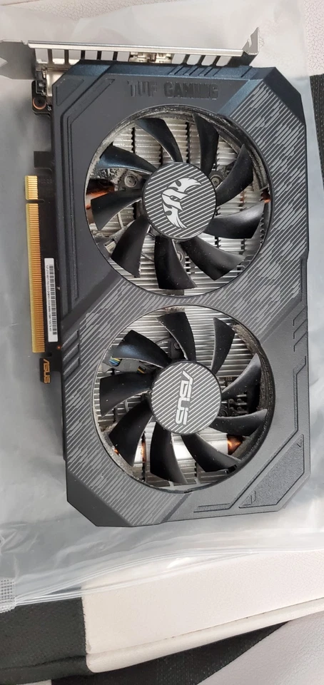 gtx 1660 ti - Image 1 of 1