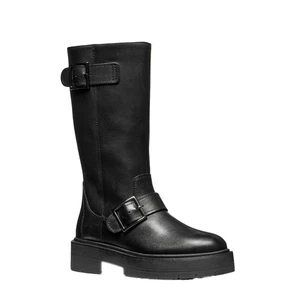 Geox  Botas de Cueros D Spherica Ec7 para Mujer (FS12285) - Imagen 1 de 4