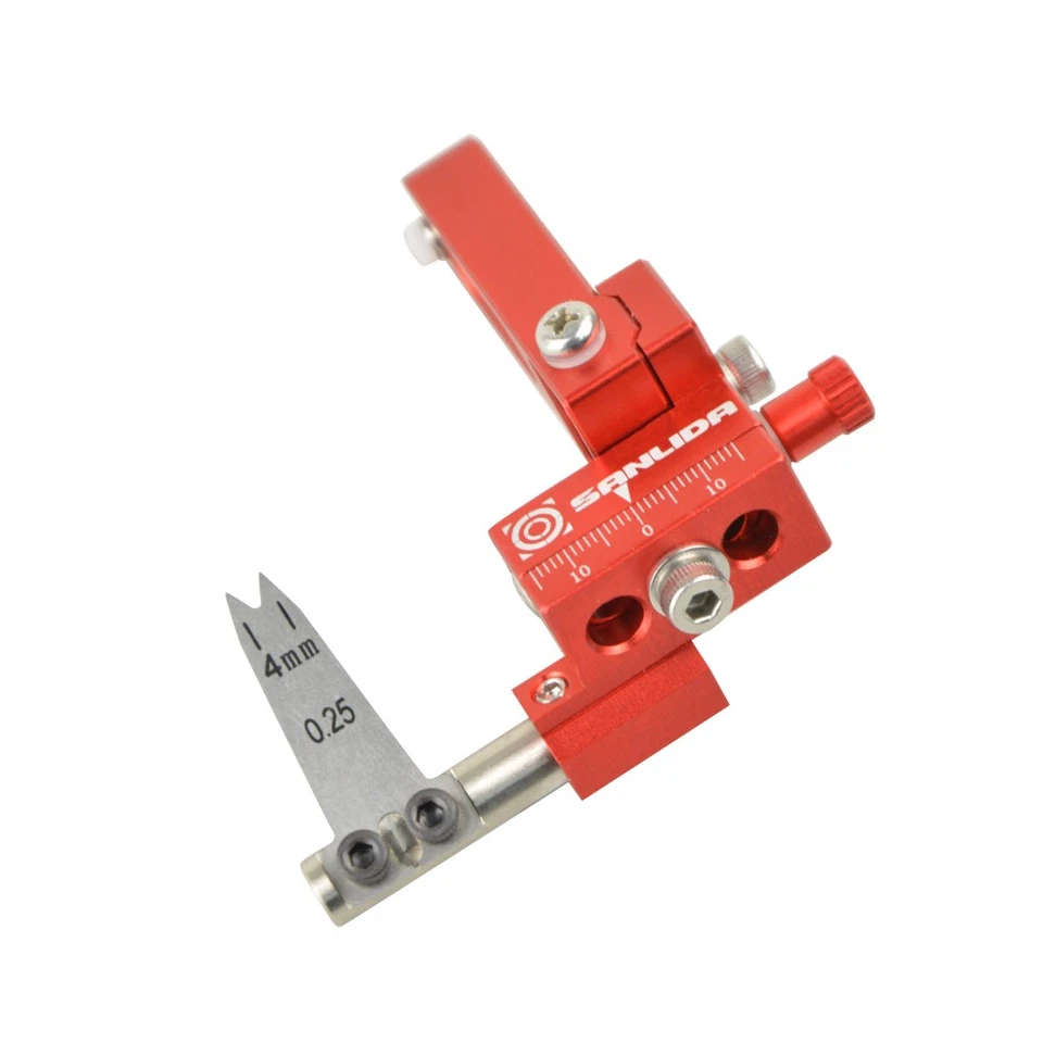 Archery Compound Bow Arrow Rest Blade Replaceable Hunting Shooting Target - Image 1 of 4