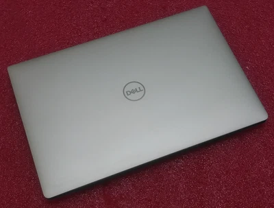 Dell XPS 13 9380 13.3" Laptop - i7-8565 @ 1.8Ghz - 256GB SSD - 8GB RAM - Win 11 - Image 1 of 4