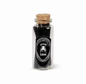 Target Bullseye Spider Legs Halloween Trankflasche 2025 - Bild 1 von 3