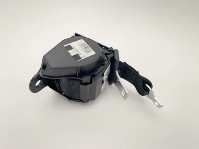 BMW 330i 2013-2018 cinturón de seguridad trasero medio negro TC:CL3 73K -XDRIVE- 57358 Foto 1 de 4