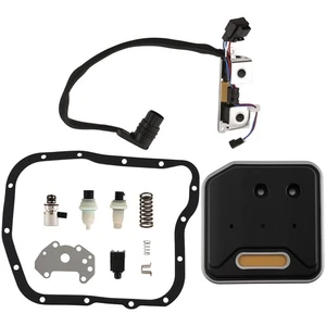Transmission Solenoid Filter W/ Sensor For Dodge Durango 2000-2003 Ram 1500 2006 - Picture 1 of 12
