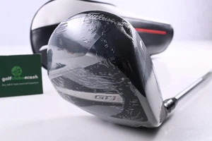 Titleist GT1 Driver / 12 Degree / Senior Flex Fujikura Airspeeder 40 Shaft - Picture 1 of 9