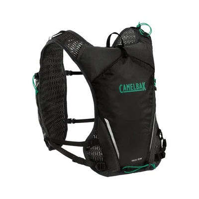 Camelbak Trail Run Vest 7L Black Hydration Pack - Image 1 of 4