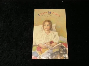 Julia's Mending by Kathy Lynn Emerson - Picture 1 of 1