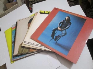 RECORD LOT 11 Comedy 70S 80S LP CHEECH CHONG STEVE MARTIN GEORGE CARLIN SNL ETC. - Picture 1 of 7