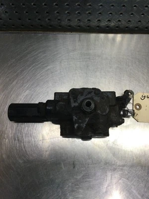 KUBOTA RTV 1100CWX CONJUNTO DE VÁLVULA AUXILIAR HIDRÁULICA YW254-00105 t394 Foto 1 de 4