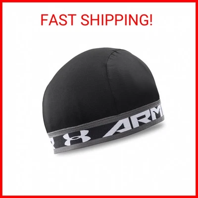 Under Armour UA Original Skull II OSFA Black - Image 1 of 2