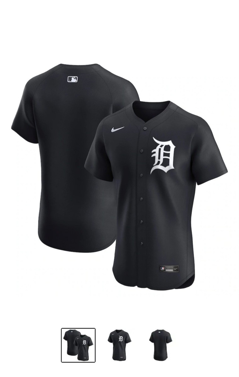 Detroit Tigers Size XL MLB Jerseys for sale | eBay Detroit Tigers Size XL MLB Jerseys for sale | eBay