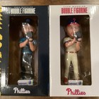 Zach Wheeler Philadelphia Phillies 2 Bobbles Regular And Variant  SGA 5/16/25