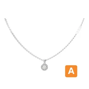 Guess Damen Halskette JUBN02245JWRHTU - Bild 1 von 1