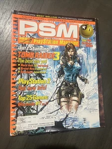 PSM PlayStation Mag - Sept '98 - Tomb Raider III Issue - No 13 - Vol 2 - Imagen 1 de 11