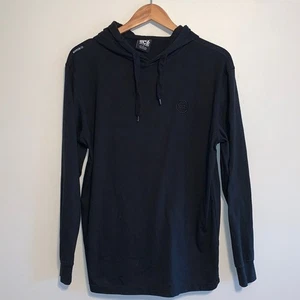 ENYCE Black Hoodie Women's Size Large - Picture 1 of 3