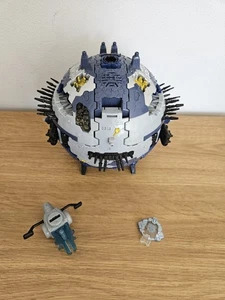 Transformers Cybertron. Supreme Class Cybertron Primus. - Picture 1 of 24