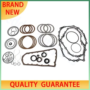 RE0F10A JF011E CVT Auto Transmission Master Rebuild Kit For NISSAN Mitsubishi - Picture 1 of 4