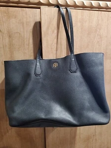 Michel Kors Soft Leather Tote Bag - Picture 1 of 4
