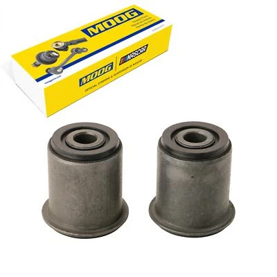 Buje de brazo de control de suspensión MOOG para Chevrolet S10 1983-2004 Foto 1 de 4