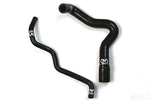 AUDI-VW SKODA SEAT AUM AUQ AGU 1.8T 20V N75 & DV Silikon Ladedruck Schlauch-H49 - Bild 1 von 4