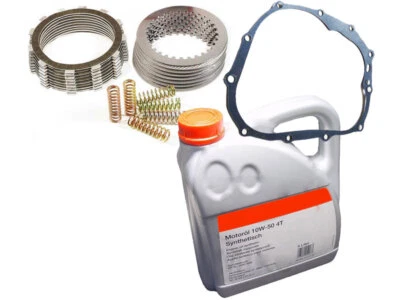 Kupplungskit Kupplung für SMC Barossa 150 / 170 / 200 - Bild 1 von 2