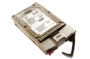 238926-001 - 72GB HOT-SWAP DUAL-PORT Fiber Channel (FC) Hard Drive - Picture 1 of 1