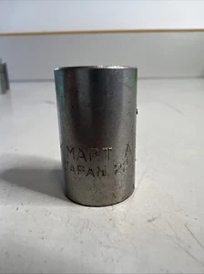 Vintage Kmart Auto 224 12mm 12 point socket - Picture 1 of 6