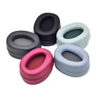 Replacement Ear Pads Foam Cushions Cover For Sony WH-H900N MDR-100ABN Headphone