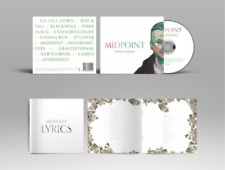 Tom Chaplin Midpoint (CD) Album Digipak (UK IMPORT)