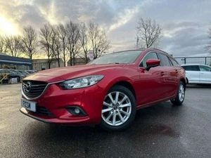 2017 Mazda Mazda6 2.0 SE-L 5d 143 BHP Estate Petrol Manual - Picture 1 of 24
