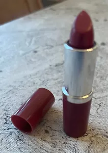 Clinique Love Pop Longwear Lippenstift/Grundierung volle Größe - NEU - Farbe # 13 (Pflaumenfamilie) - Bild 1 von 3