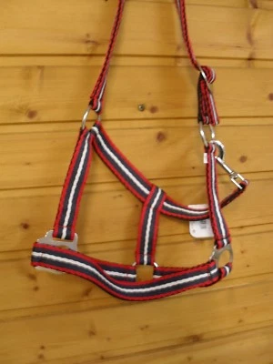 Halfter schöne Farben verschiedene Größen - Bild 1 von 4