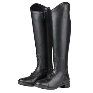 Saxon Syntovia Tall Field Boots - Picture 1 of 1