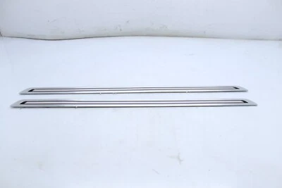 VOLKSWAGEN GTI 2011-2016 MOLDURAS PUERTA DELANTERA IZQUIERDA Y DERECHA U0993 Foto 1 de 4