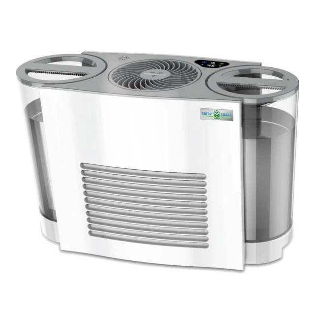 Vornado EVDC500 Energy Smart Evaporative Humidifier