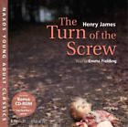 Henry James The Turn of the Screw (CD) Young Adult Classics