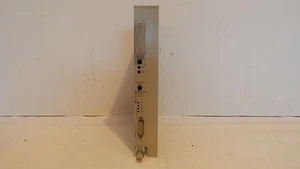 PLC Siemens Simatic S5 CPU 6ES5 928-3UA12 inclusive Eprom 6ES5 376-1AA31 - Afbeelding 1 van 4