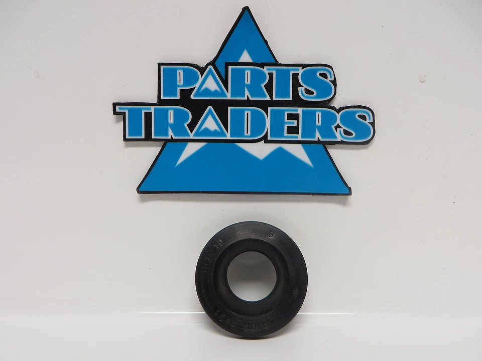 Sello de aceite para rueda delantera Suzuki 18x38x10 A100 AC100 GN125 RM80 RM125 RM250 RM370 NUEVO DE STOCK Foto 1 de 1