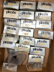 Piranha Switching Unit Variety-Various Part #'s - Picture 1 of 9