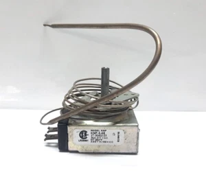 INVENSYS KNP-5-48F THERMOSTAT 30A 277 VAC MT 850ºF - Picture 1 of 11