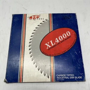 FS Tool Scoring Saw Blade Carbide Tipped XL4000. 52716005. 160 mm x 4.4 36T - Picture 1 of 9