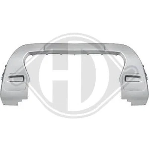 Blende  Stoßfänger vorne DIEDERICHS 4561053 für DACIA - Bild 1 von 1