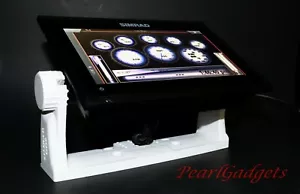 Soporte de montaje de cardán Simrad GO9, NSS7 evo3, Vulcan 9, Zeus3 7 - Imagen 1 de 30