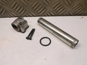Quantum 35 mod. 100708 / 0138-01 - Pipe d'admission complète ref. 490002 - Imagen 1 de 2