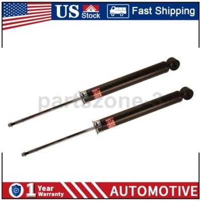 Rear KYB Shock Absorber For Chevrolet Cruze 2015 2014 - Image 1 of 3
